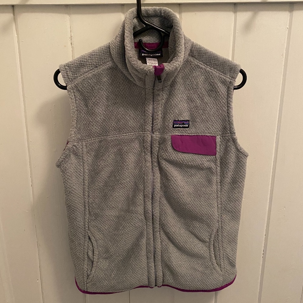 Women's Re-Tool Vest